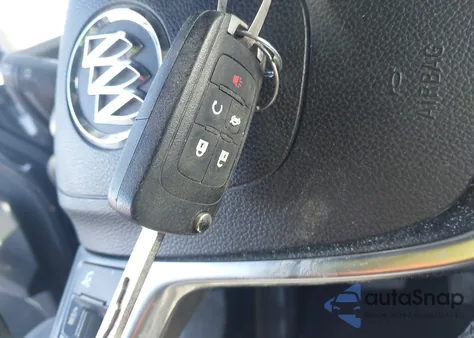 2015 Buick Verano Convenience Group z USA, uszkodzony, nr VIN 1G4PR5SK2F4104762